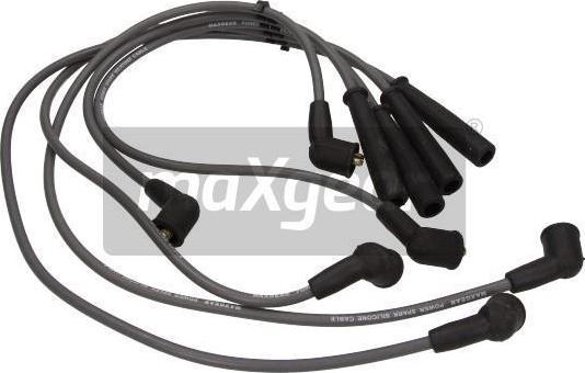 Maxgear 53-0172 - Комплект запалителеи кабели vvparts.bg