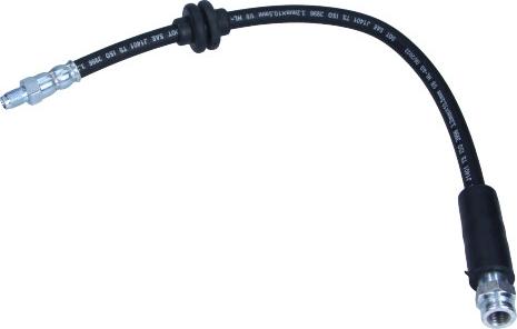 Maxgear 52-0434 - Спирачен маркуч vvparts.bg