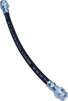 Maxgear 52-0551 - Спирачен маркуч vvparts.bg