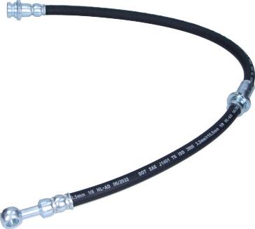 Maxgear 52-0612 - Спирачен маркуч vvparts.bg