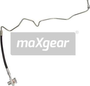 Maxgear 52-0094 - Спирачен маркуч vvparts.bg