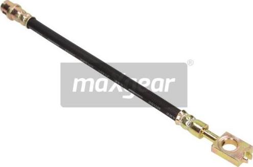 Maxgear 52-0091 - Спирачен маркуч vvparts.bg