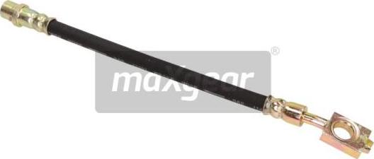 Maxgear 52-0092 - Спирачен маркуч vvparts.bg