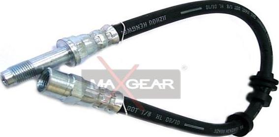 Maxgear 52-0044 - Спирачен маркуч vvparts.bg