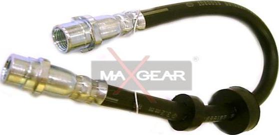 Maxgear 52-0045 - Спирачен маркуч vvparts.bg