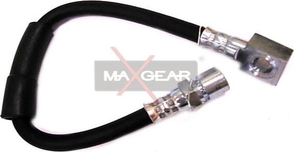 Maxgear 52-0048 - Спирачен маркуч vvparts.bg