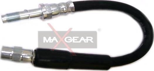 Maxgear 52-0050 - Спирачен маркуч vvparts.bg