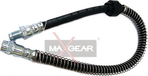 Maxgear 52-0058 - Спирачен маркуч vvparts.bg