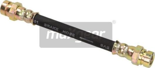 Maxgear 52-0057 - Спирачен маркуч vvparts.bg