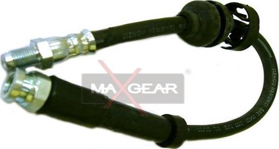 Maxgear 52-0069 - Спирачен маркуч vvparts.bg