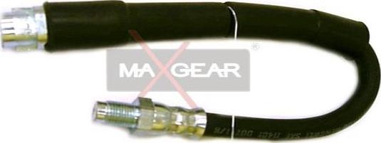 Maxgear 52-0060 - Спирачен маркуч vvparts.bg