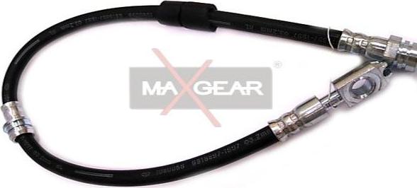 Maxgear 52-0086 - Спирачен маркуч vvparts.bg