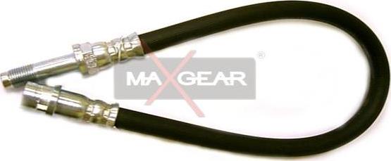 Maxgear 52-0034 - Спирачен маркуч vvparts.bg