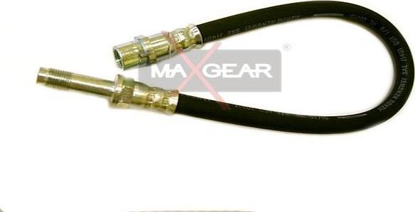 Maxgear 52-0030 - Спирачен маркуч vvparts.bg