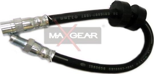Maxgear 52-0032 - Спирачен маркуч vvparts.bg