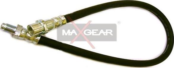Maxgear 52-0037 - Спирачен маркуч vvparts.bg