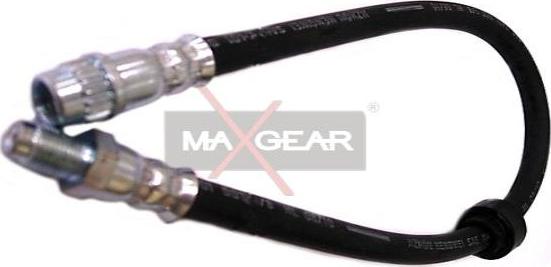 Maxgear 52-0079 - Спирачен маркуч vvparts.bg