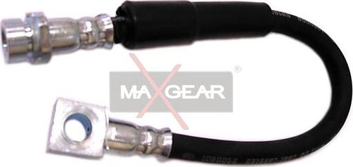 Maxgear 52-0074 - Спирачен маркуч vvparts.bg