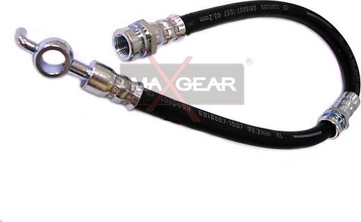 Maxgear 52-0075 - Спирачен маркуч vvparts.bg