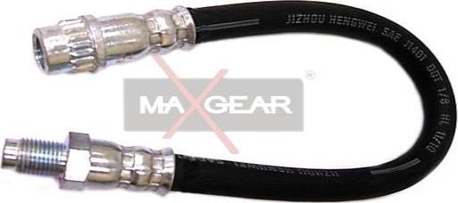 Maxgear 52-0078 - Спирачен маркуч vvparts.bg