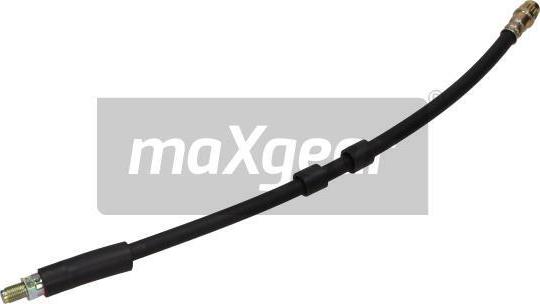 Maxgear 52-0196 - Спирачен маркуч vvparts.bg