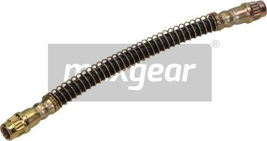 Maxgear 52-0190 - Спирачен маркуч vvparts.bg