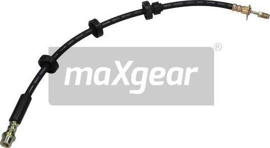 Maxgear 52-0192 - Спирачен маркуч vvparts.bg