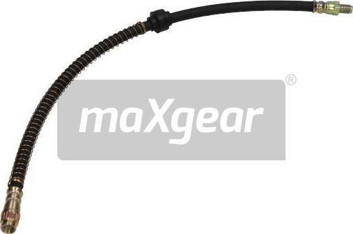 Maxgear 52-0197 - Спирачен маркуч vvparts.bg