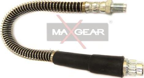 Maxgear 52-0145 - Спирачен маркуч vvparts.bg