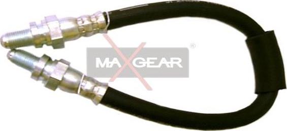 Maxgear 52-0141 - Спирачен маркуч vvparts.bg