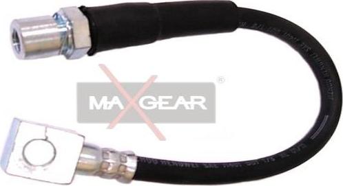 Maxgear 52-0143 - Спирачен маркуч vvparts.bg