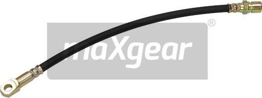 Maxgear 52-0142 - Спирачен маркуч vvparts.bg