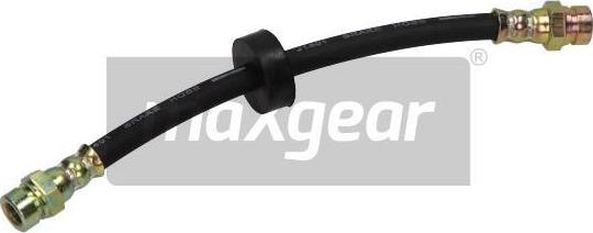 Maxgear 52-0159 - Спирачен маркуч vvparts.bg