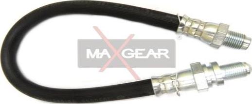 Maxgear 52-0165 - Спирачен маркуч vvparts.bg