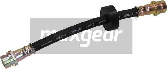 Maxgear 52-0163 - Спирачен маркуч vvparts.bg