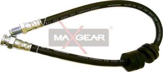 Maxgear 52-0109 - Спирачен маркуч vvparts.bg