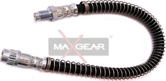 Maxgear 52-0104 - Спирачен маркуч vvparts.bg