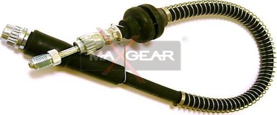 Maxgear 52-0105 - Спирачен маркуч vvparts.bg