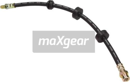 Maxgear 52-0108 - Спирачен маркуч vvparts.bg