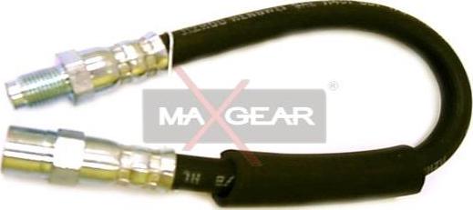 Maxgear 52-0103 - Спирачен маркуч vvparts.bg