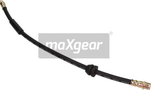 Maxgear 52-0107 - Спирачен маркуч vvparts.bg