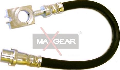 Maxgear 52-0119 - Спирачен маркуч vvparts.bg