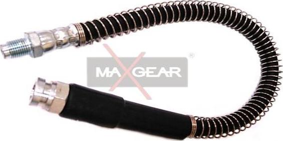 Maxgear 52-0115 - Спирачен маркуч vvparts.bg