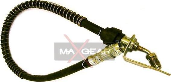 Maxgear 52-0116 - Спирачен маркуч vvparts.bg