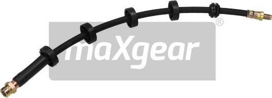 Maxgear 52-0110 - Спирачен маркуч vvparts.bg