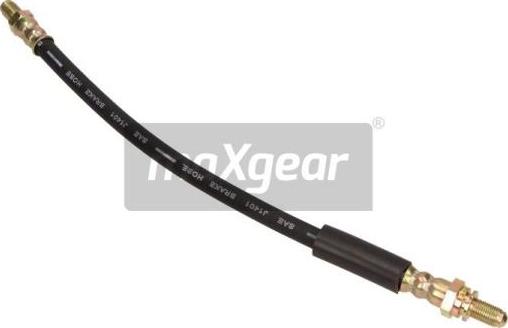 Maxgear 52-0111 - Спирачен маркуч vvparts.bg