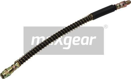 Maxgear 52-0185 - Спирачен маркуч vvparts.bg