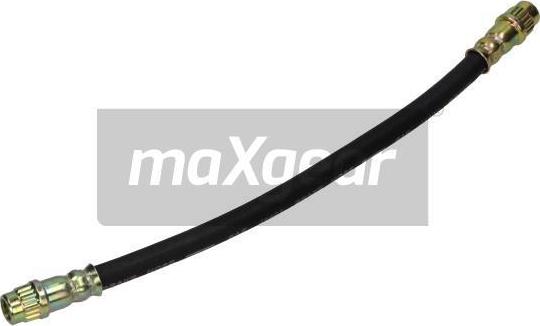 Maxgear 52-0186 - Спирачен маркуч vvparts.bg