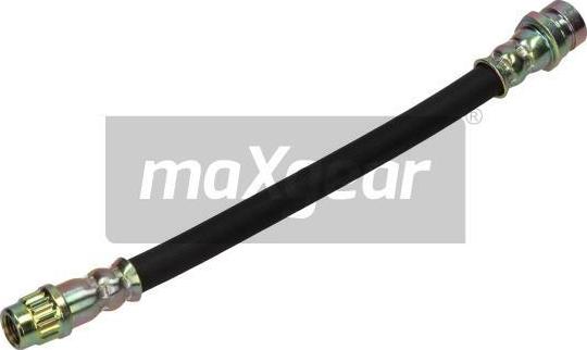 Maxgear 52-0187 - Спирачен маркуч vvparts.bg