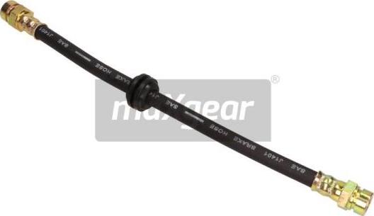 Maxgear 52-0134 - Спирачен маркуч vvparts.bg